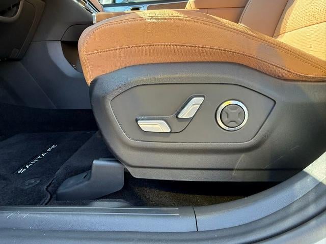 2025 Hyundai SANTA FE Limited AWD