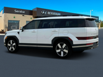2025 Hyundai SANTA FE Limited AWD