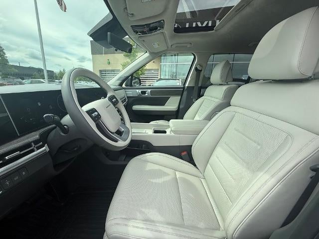 2025 Hyundai SANTA FE Hybrid Calligraphy AWD