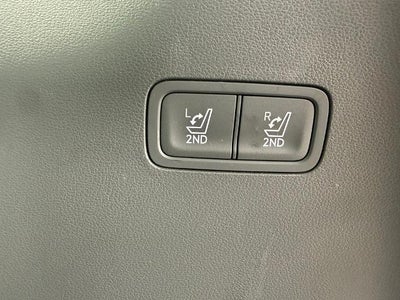 2025 Hyundai SANTA FE Hybrid Calligraphy AWD