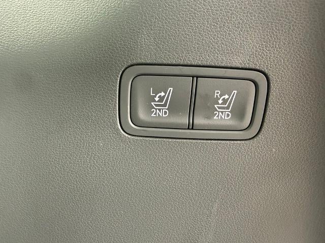 2025 Hyundai SANTA FE Hybrid Calligraphy AWD