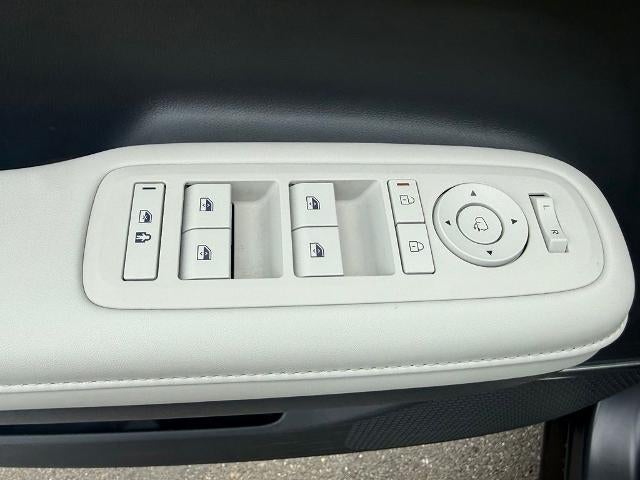 2025 Hyundai SANTA FE Hybrid Calligraphy AWD