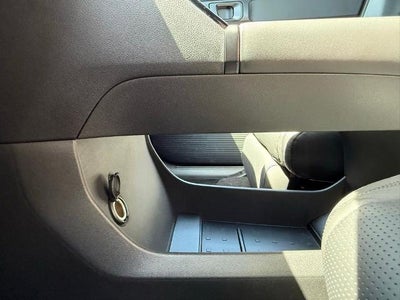 2025 Hyundai SANTA FE Hybrid Calligraphy AWD