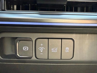 2025 Hyundai SANTA FE Hybrid Calligraphy AWD