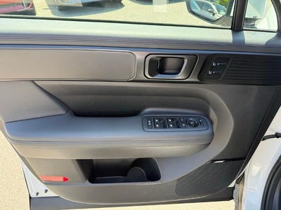 2025 Hyundai SANTA FE Hybrid Calligraphy AWD