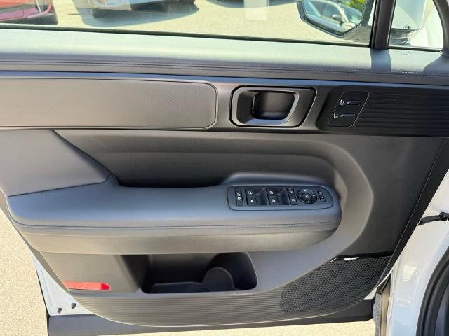 2025 Hyundai SANTA FE Hybrid Calligraphy AWD