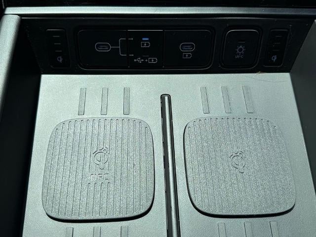 2025 Hyundai SANTA FE Hybrid Calligraphy AWD