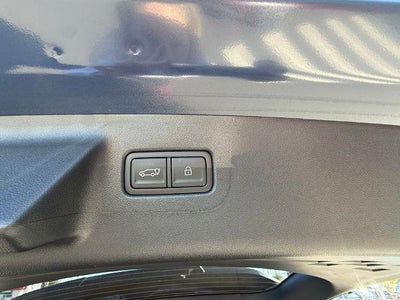 2025 Hyundai SANTA FE Hybrid Calligraphy AWD