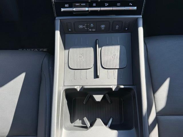 2025 Hyundai SANTA FE Hybrid Calligraphy AWD