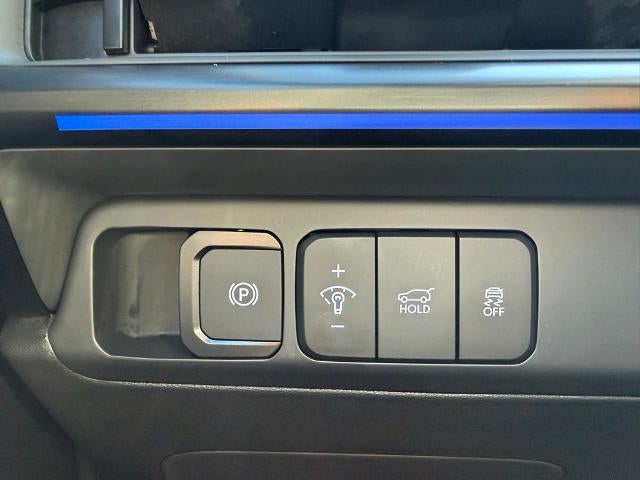 2025 Hyundai SANTA FE Hybrid Calligraphy AWD