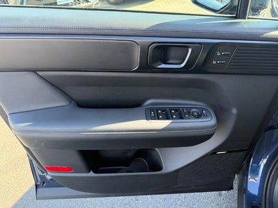 2025 Hyundai SANTA FE Hybrid Calligraphy AWD
