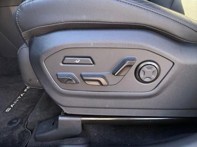 2025 Hyundai SANTA FE Hybrid Calligraphy AWD