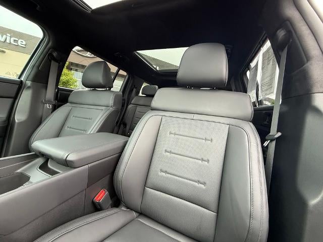 2026 Hyundai SANTA FE Hybrid Calligraphy AWD