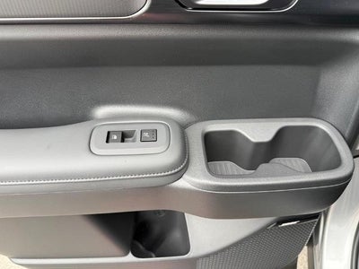 2026 Hyundai SANTA FE Hybrid Calligraphy AWD
