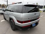 2026 Hyundai SANTA FE Hybrid Calligraphy AWD