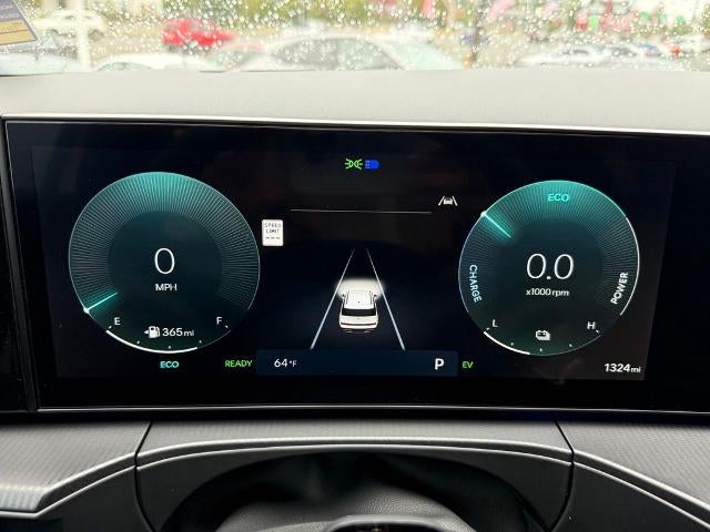2026 Hyundai SANTA FE Hybrid Calligraphy AWD