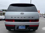 2026 Hyundai SANTA FE Hybrid Calligraphy AWD