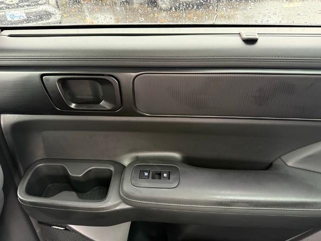 2025 Hyundai SANTA FE Hybrid Calligraphy AWD