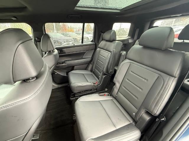 2025 Hyundai SANTA FE Hybrid Calligraphy AWD