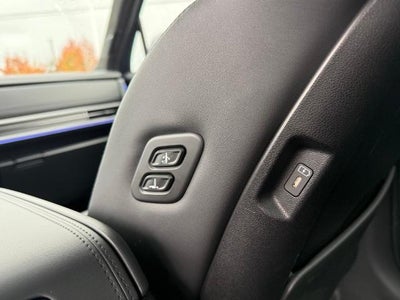 2025 Hyundai SANTA FE Hybrid Calligraphy AWD