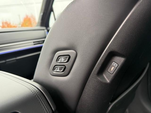 2025 Hyundai SANTA FE Hybrid Calligraphy AWD