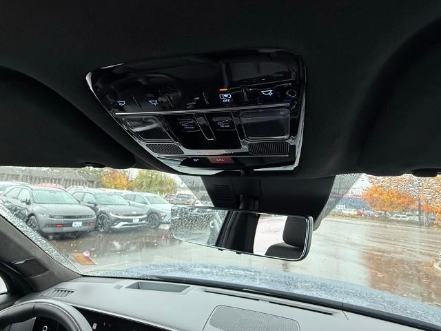 2025 Hyundai SANTA FE Hybrid Calligraphy AWD