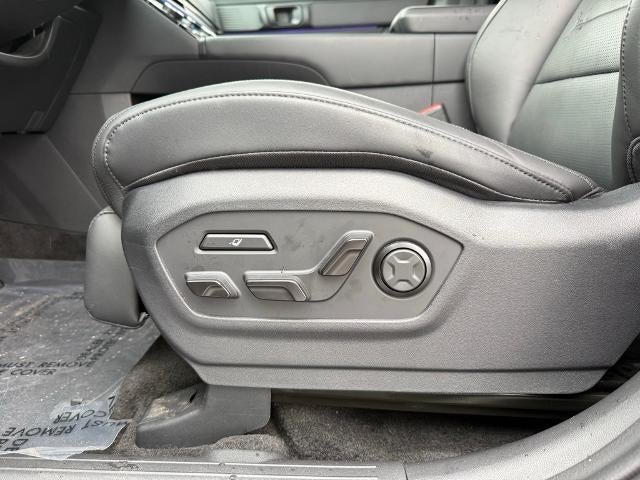 2025 Hyundai SANTA FE Hybrid Calligraphy AWD