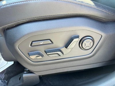 2025 Hyundai SANTA FE Calligraphy AWD