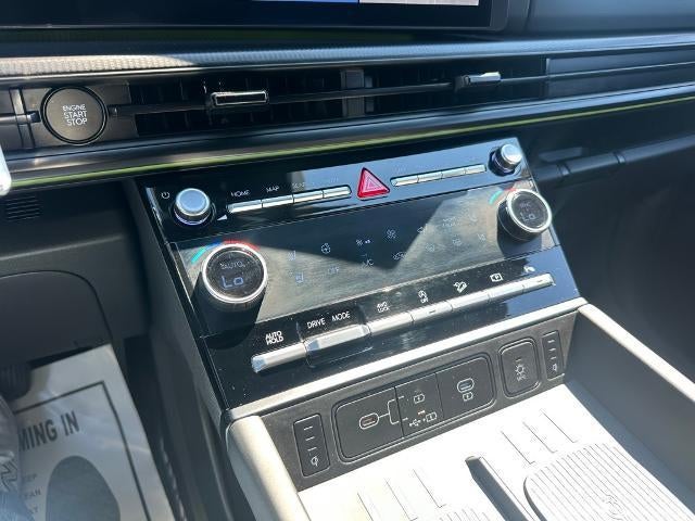 2025 Hyundai SANTA FE Calligraphy AWD