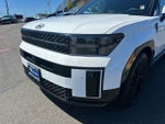 2025 Hyundai SANTA FE Calligraphy AWD
