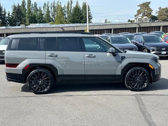 2024 Hyundai SANTA FE Calligraphy AWD