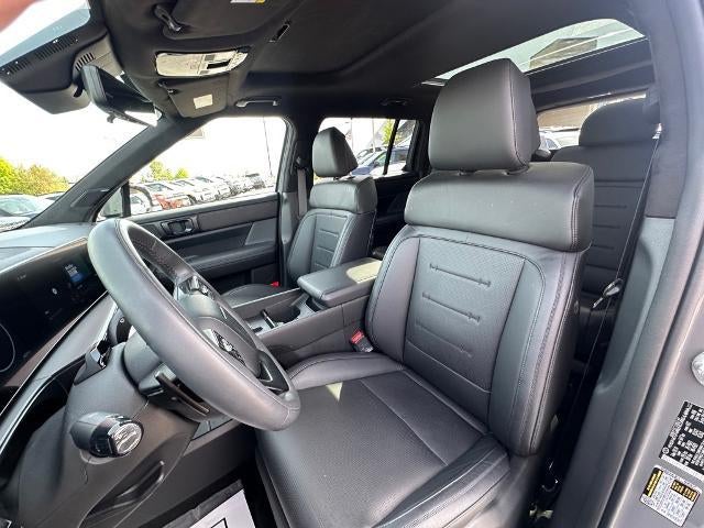 2024 Hyundai SANTA FE Calligraphy AWD