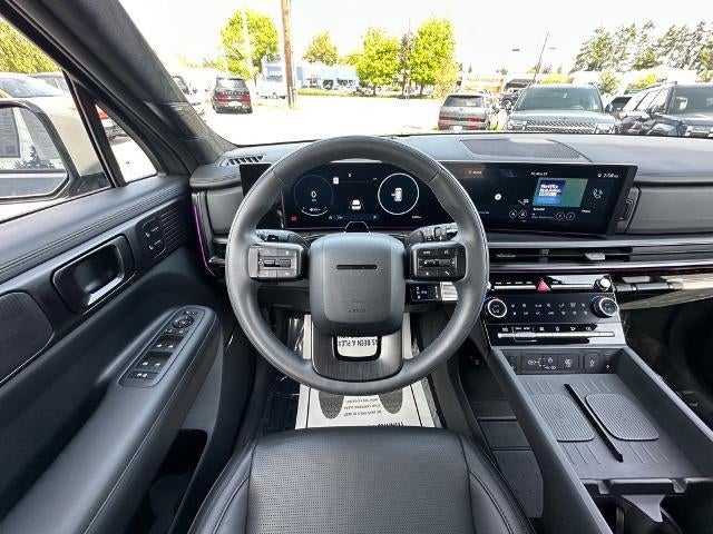 2024 Hyundai SANTA FE Calligraphy AWD