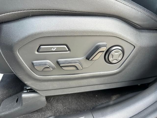 2024 Hyundai SANTA FE Calligraphy AWD