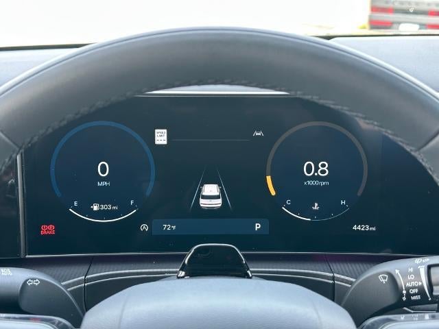 2024 Hyundai SANTA FE Calligraphy AWD