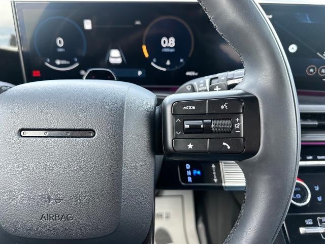 2024 Hyundai SANTA FE Calligraphy AWD