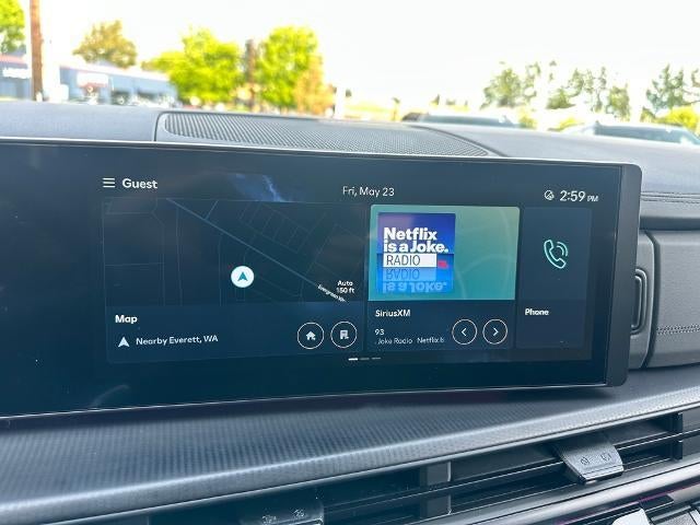 2024 Hyundai SANTA FE Calligraphy AWD