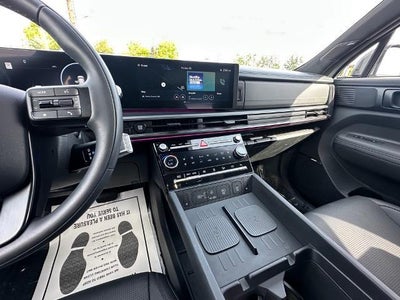 2024 Hyundai SANTA FE Calligraphy AWD