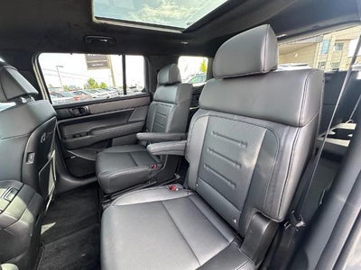 2024 Hyundai SANTA FE Calligraphy AWD