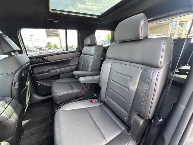 2024 Hyundai SANTA FE Calligraphy AWD