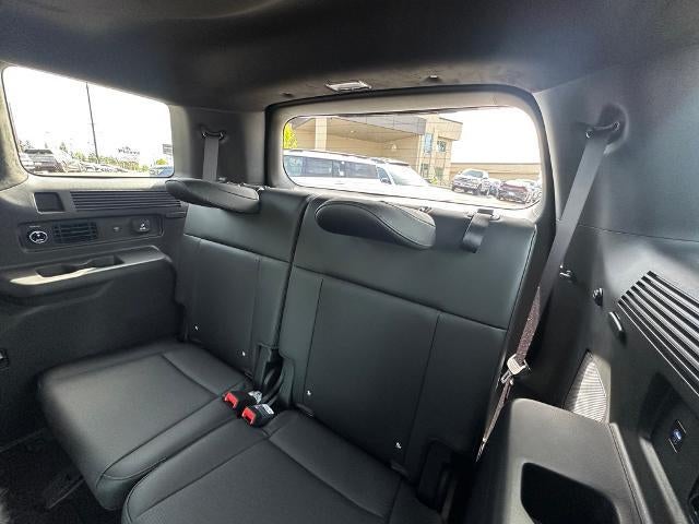 2024 Hyundai SANTA FE Calligraphy AWD