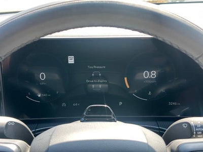 2025 Hyundai SANTA FE Calligraphy AWD