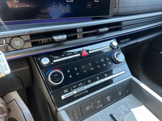 2025 Hyundai SANTA FE Calligraphy AWD