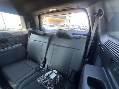 2025 Hyundai SANTA FE Calligraphy AWD