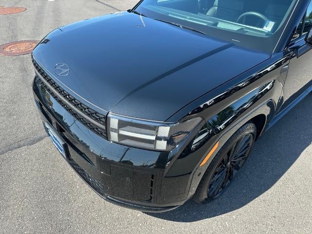 2025 Hyundai SANTA FE Calligraphy AWD