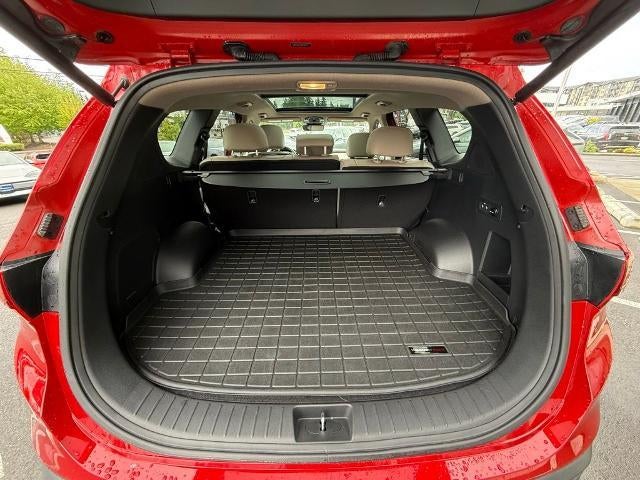2022 Hyundai SANTA FE Limited AWD
