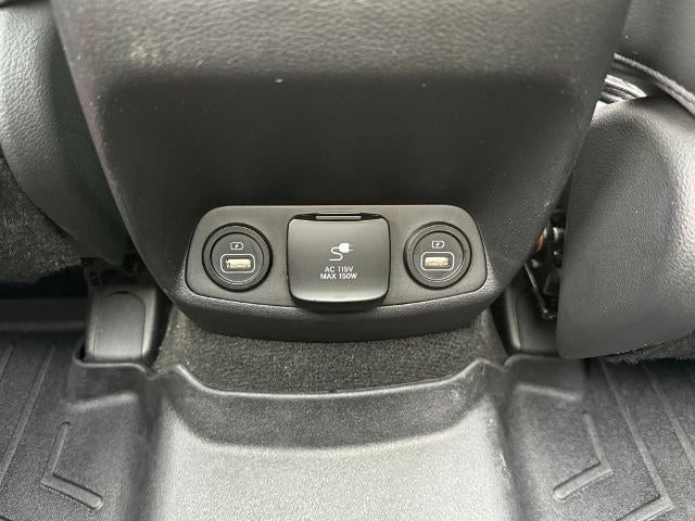2022 Hyundai SANTA FE Limited AWD
