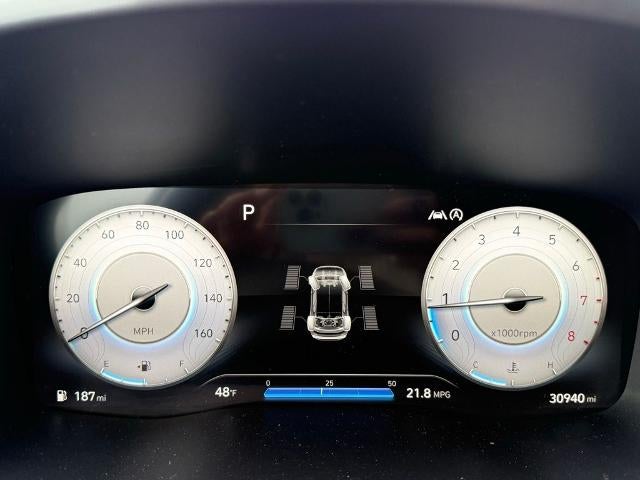 2022 Hyundai SANTA FE Limited AWD