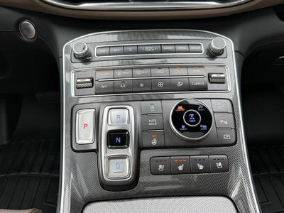 2022 Hyundai SANTA FE Limited AWD