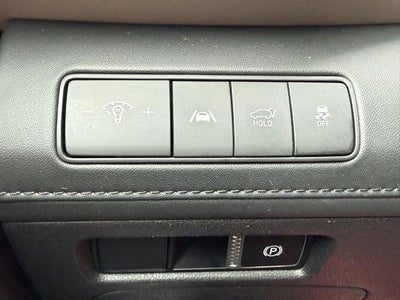 2022 Hyundai SANTA FE Limited AWD